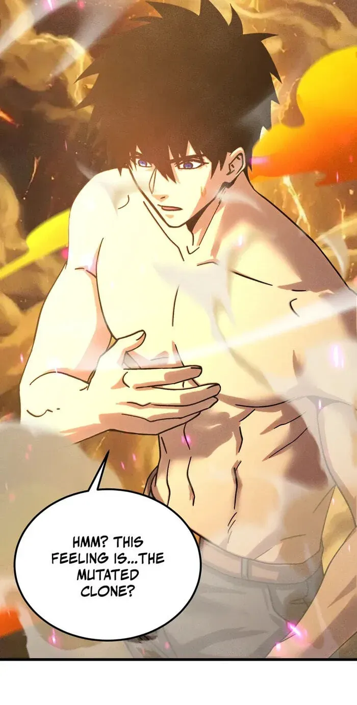 Leveling In The Future Chap 327 - Next Chap 328