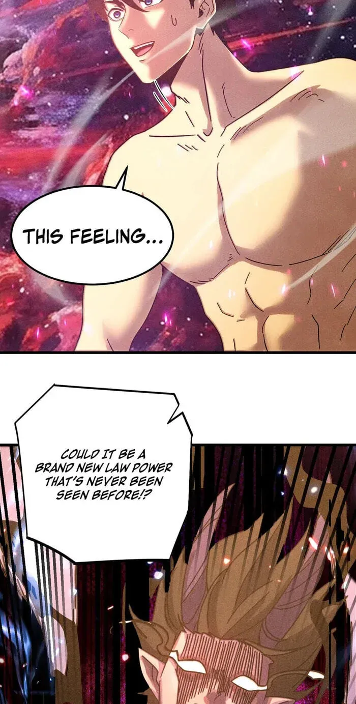 Leveling In The Future Chap 327 - Next Chap 328