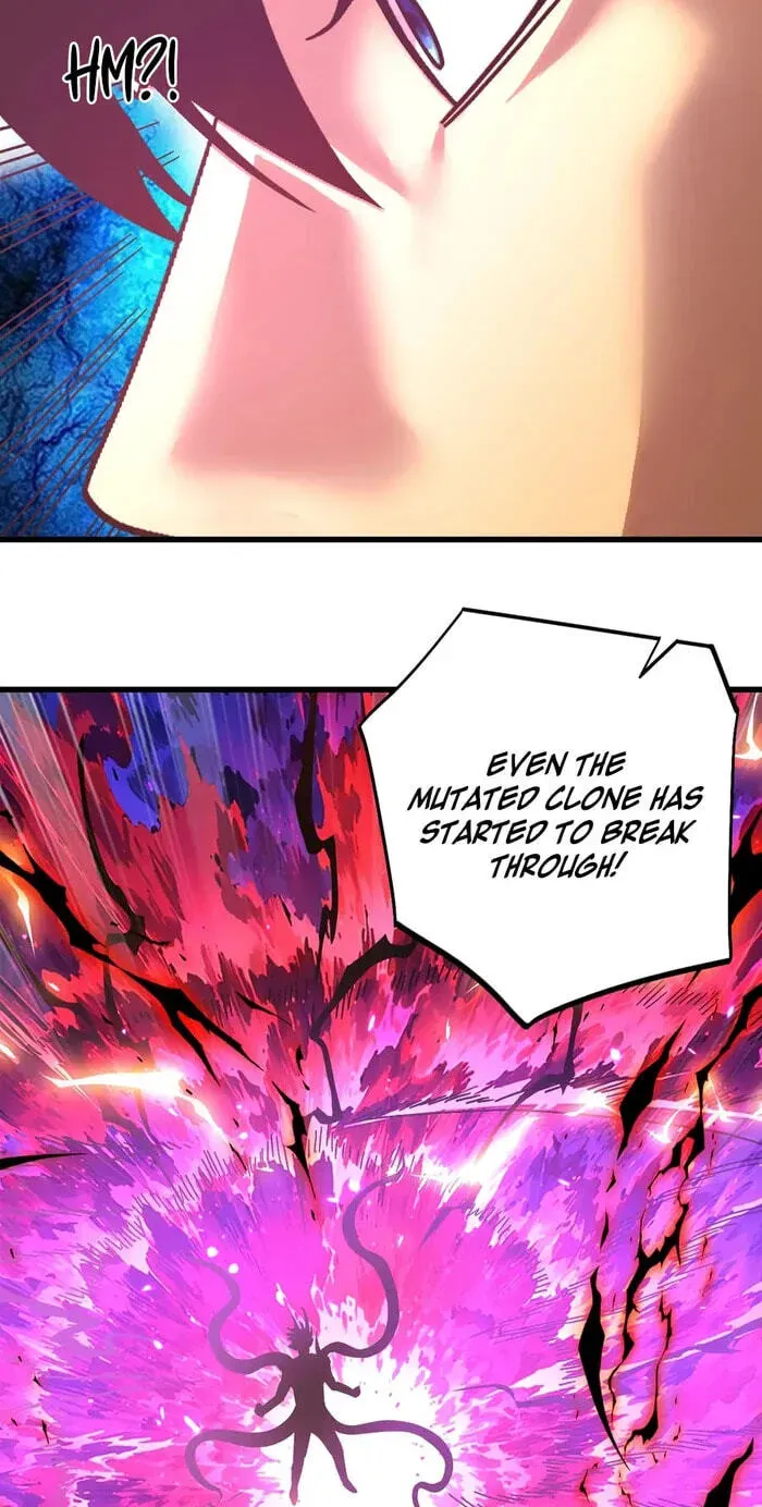 Leveling In The Future Chap 327 - Next Chap 328