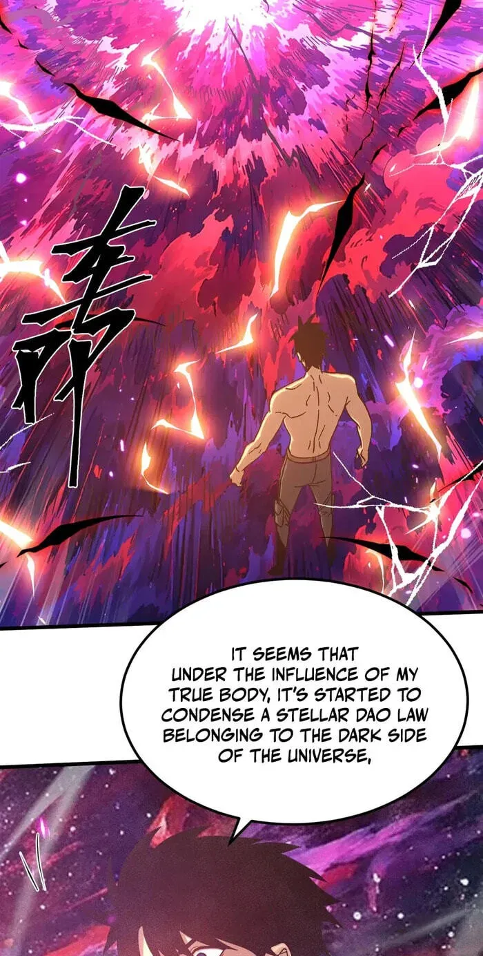 Leveling In The Future Chap 327 - Next Chap 328