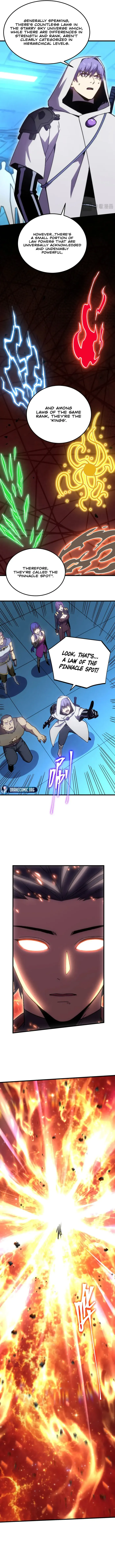 Leveling In The Future Chap 328 - Next Chap 329