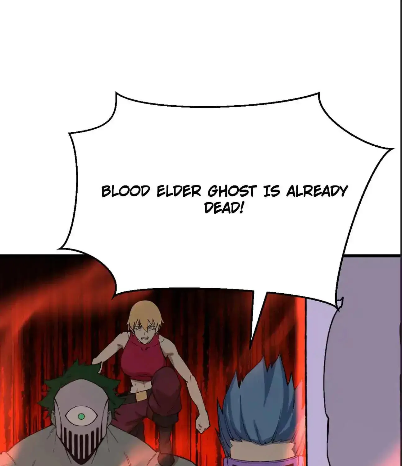Leveling In The Future Chap 329 - Next Chap 330