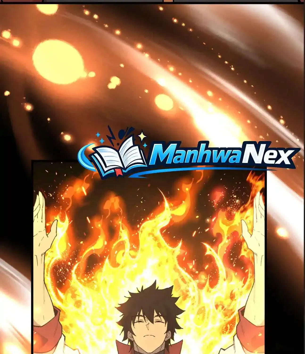 Leveling In The Future Chap 329 - Next Chap 330
