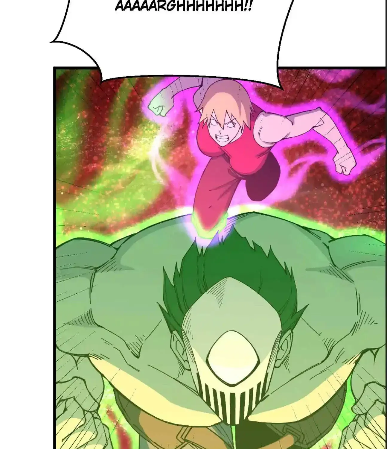 Leveling In The Future Chap 329 - Next Chap 330