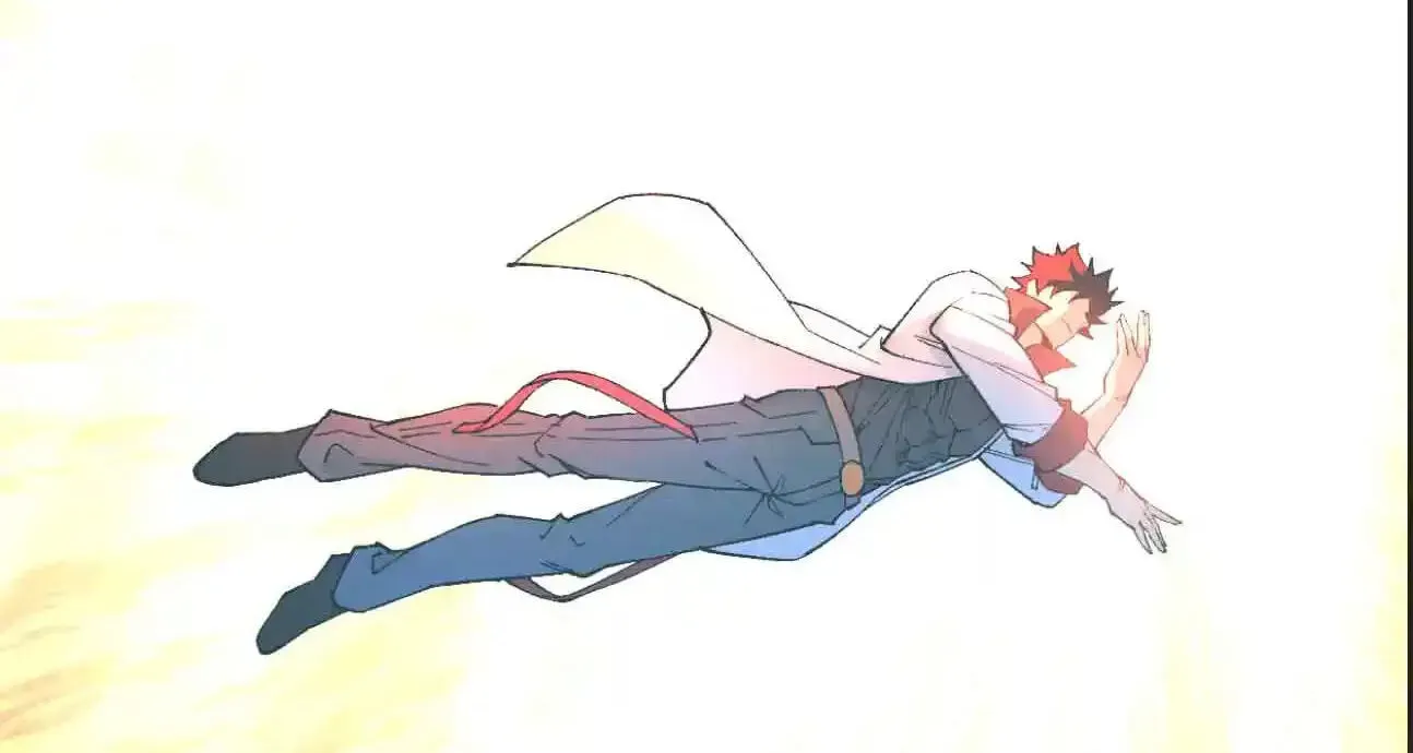 Leveling In The Future Chap 329 - Next Chap 330