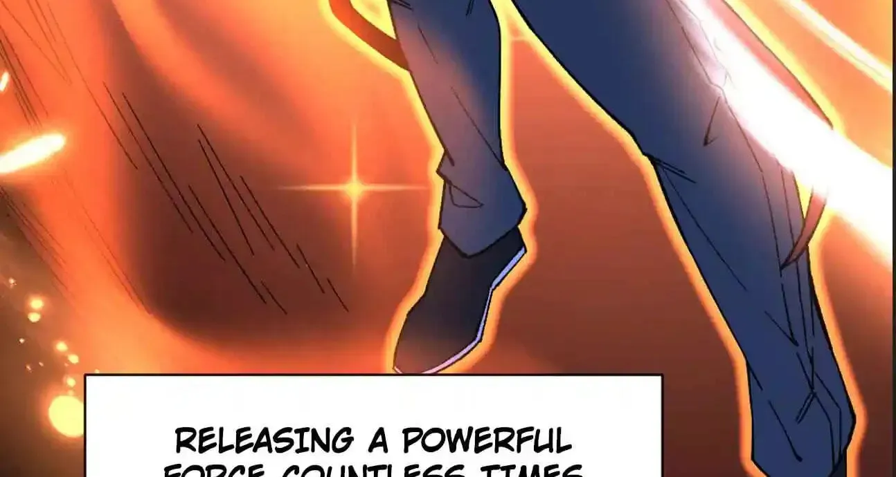 Leveling In The Future Chap 329 - Next Chap 330