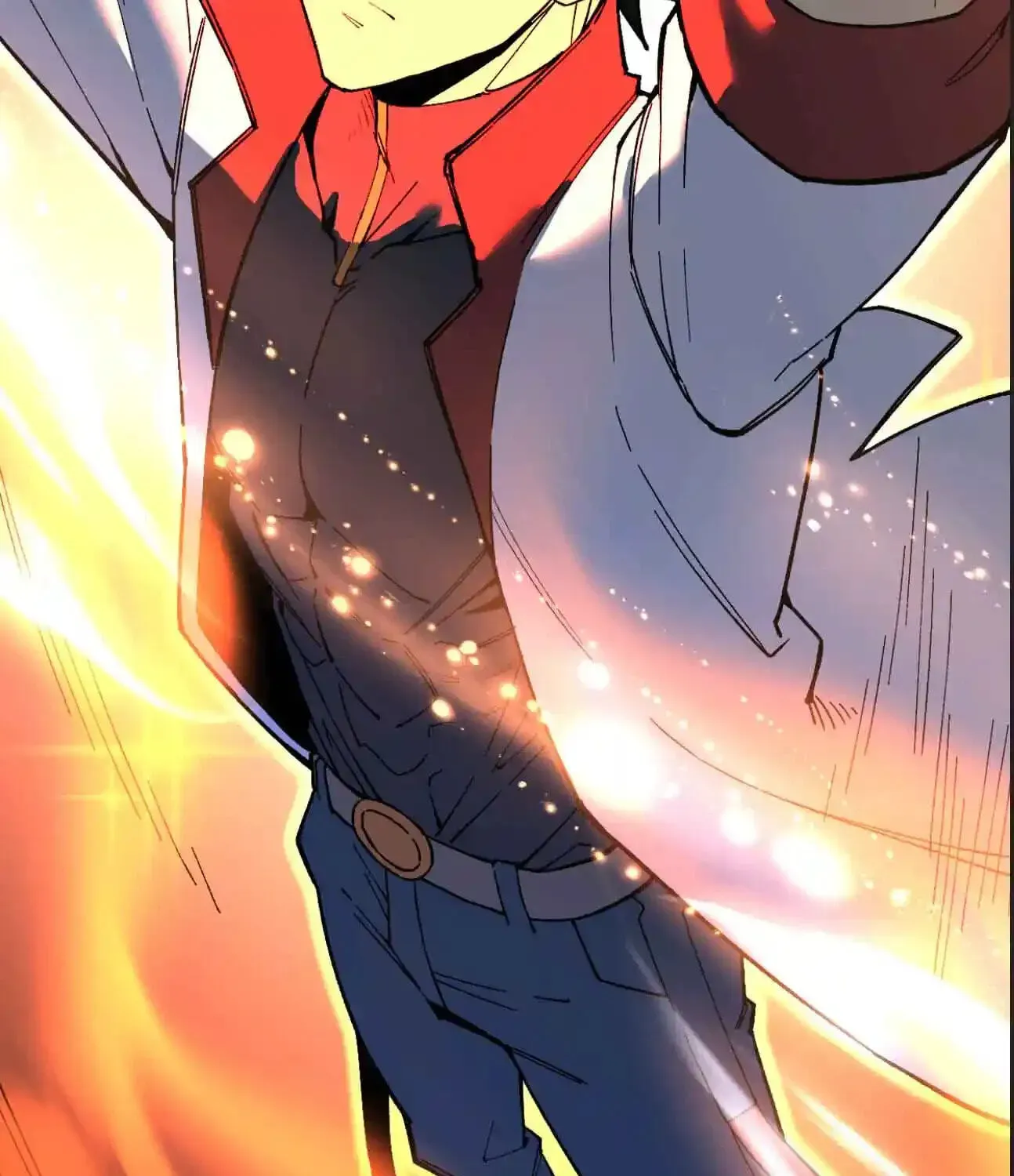 Leveling In The Future Chap 329 - Next Chap 330