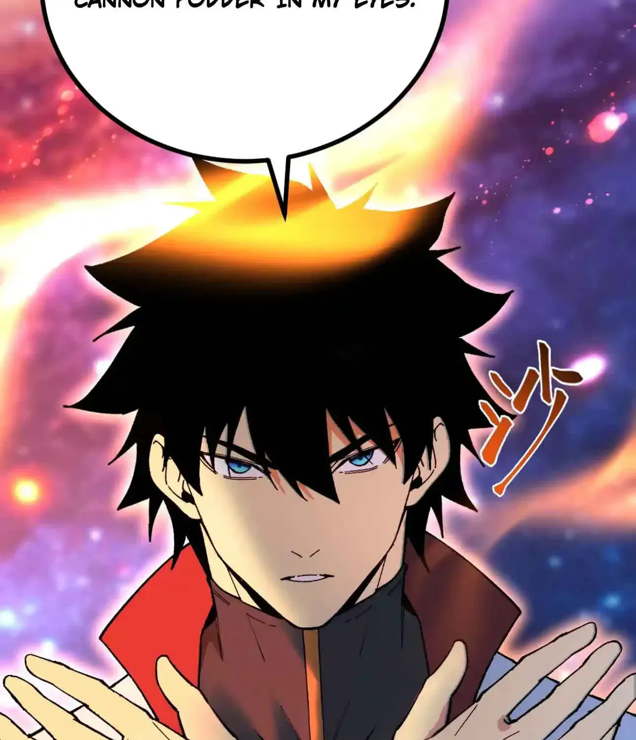 Leveling In The Future Chap 329 - Next Chap 330