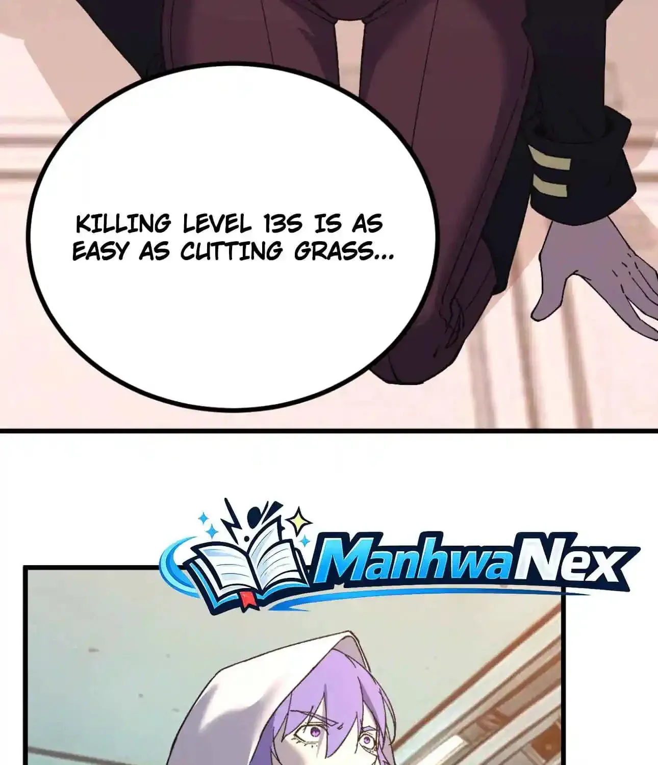 Leveling In The Future Chap 329 - Next Chap 330