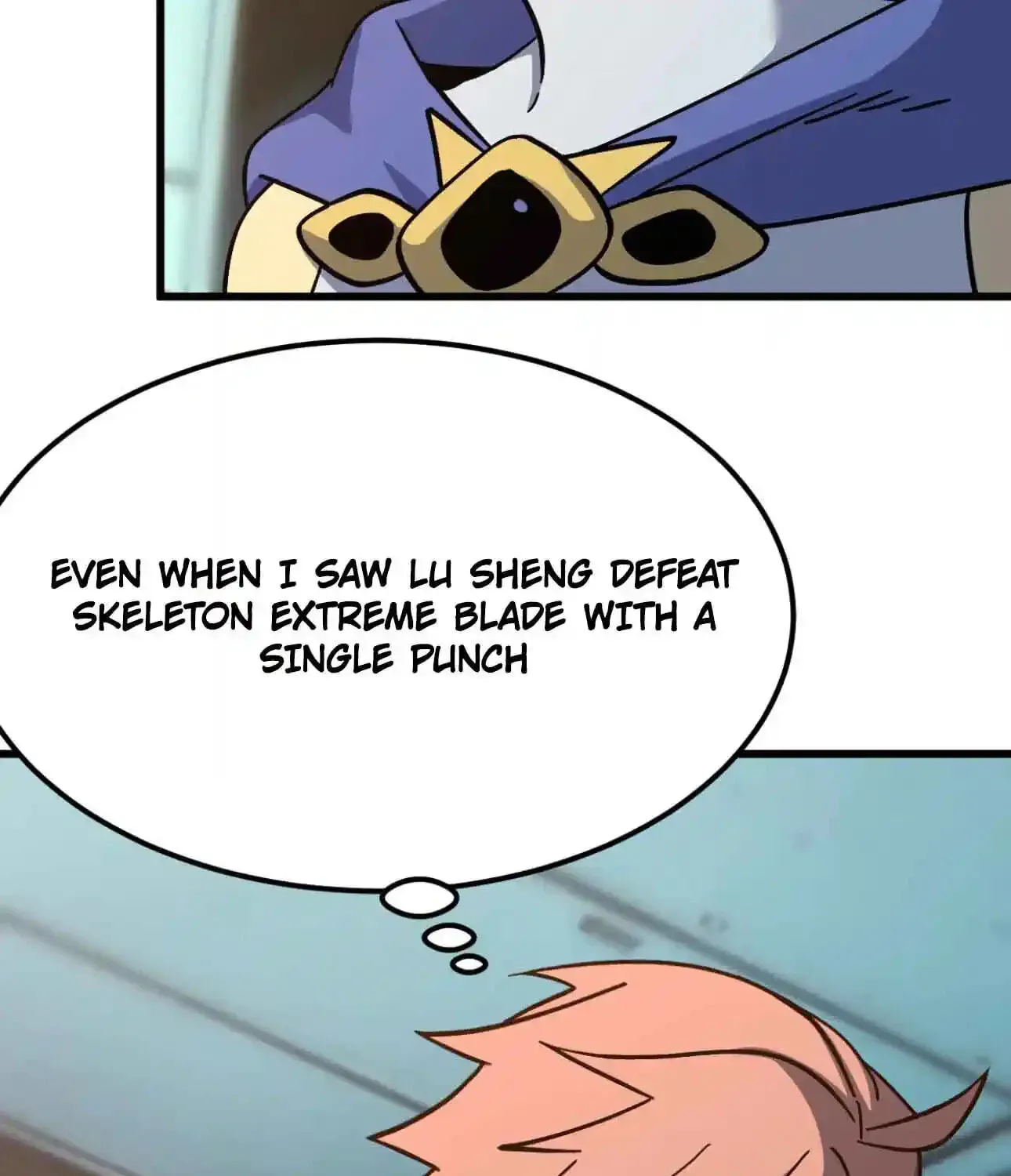Leveling In The Future Chap 329 - Next Chap 330