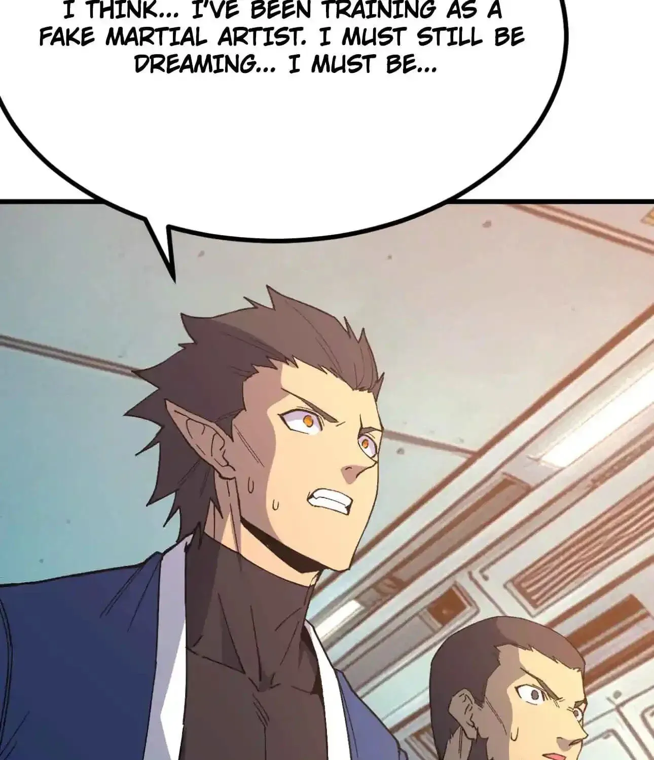 Leveling In The Future Chap 329 - Next Chap 330