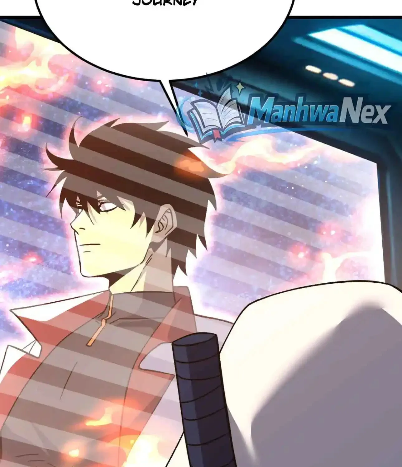 Leveling In The Future Chap 329 - Next Chap 330