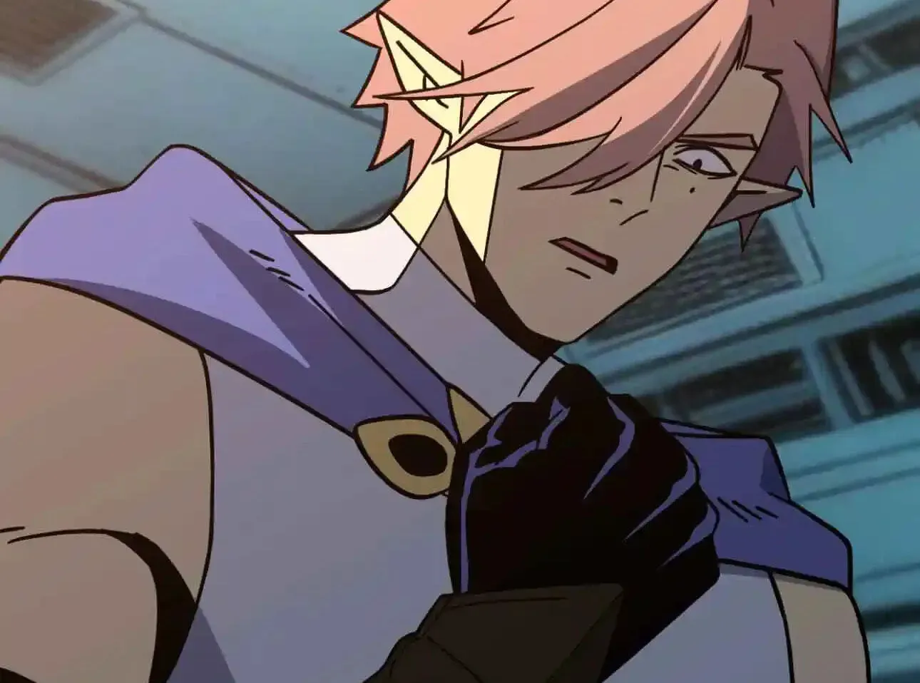 Leveling In The Future Chap 329 - Next Chap 330
