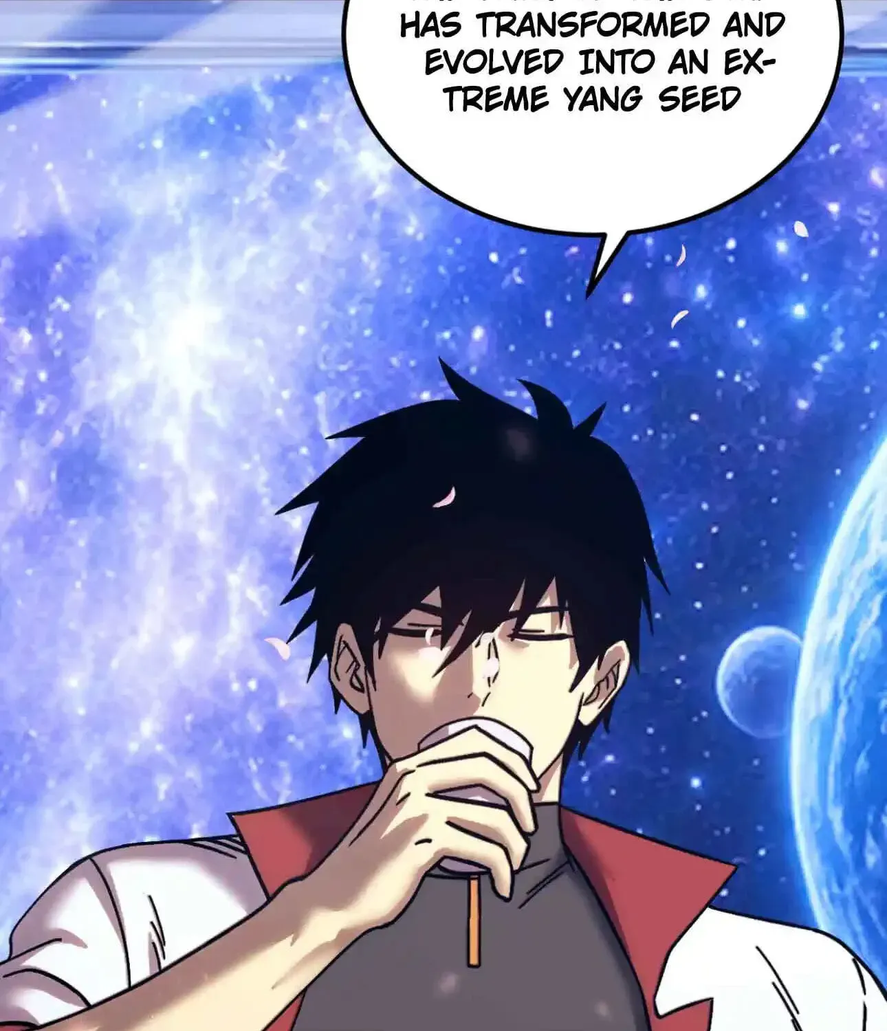 Leveling In The Future Chap 329 - Next Chap 330