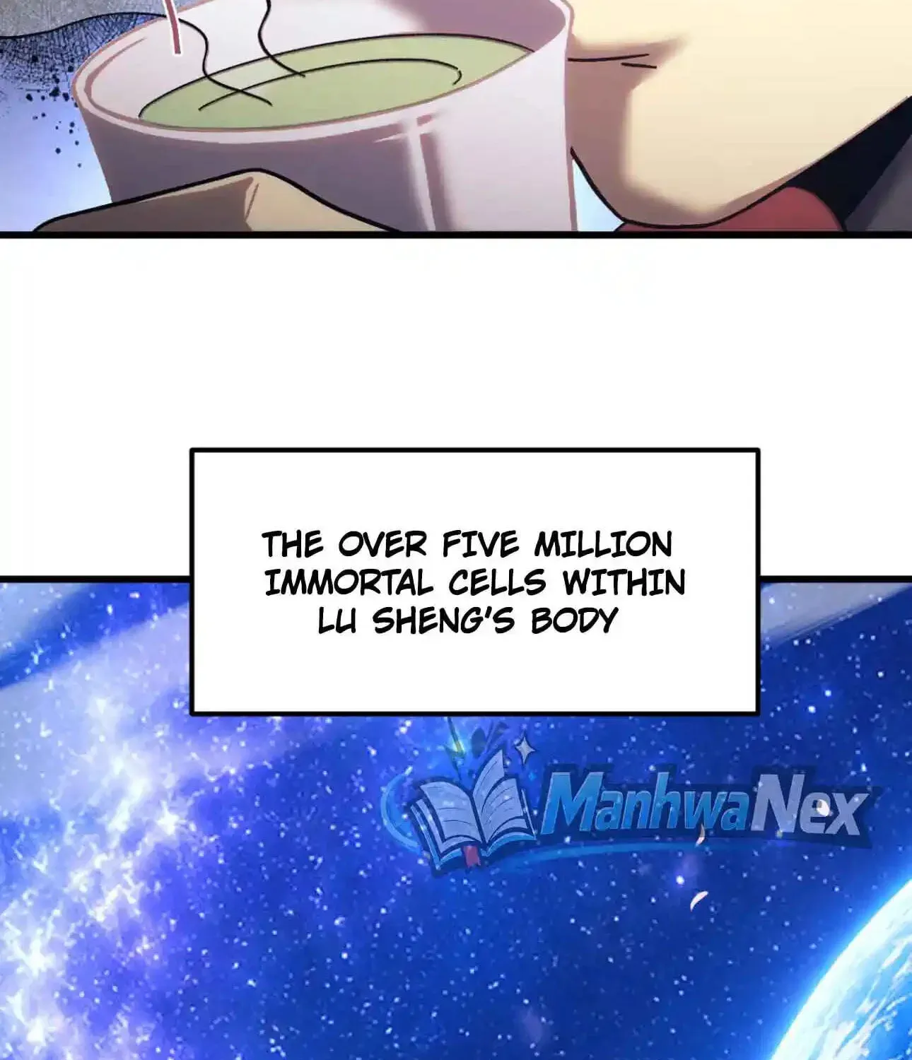 Leveling In The Future Chap 329 - Next Chap 330