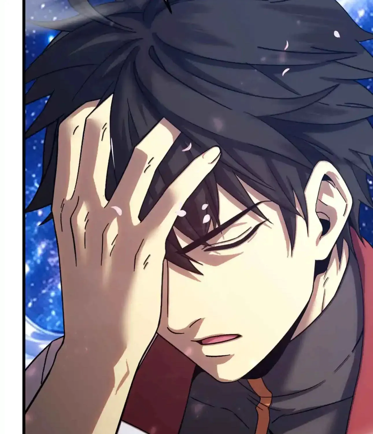 Leveling In The Future Chap 329 - Next Chap 330