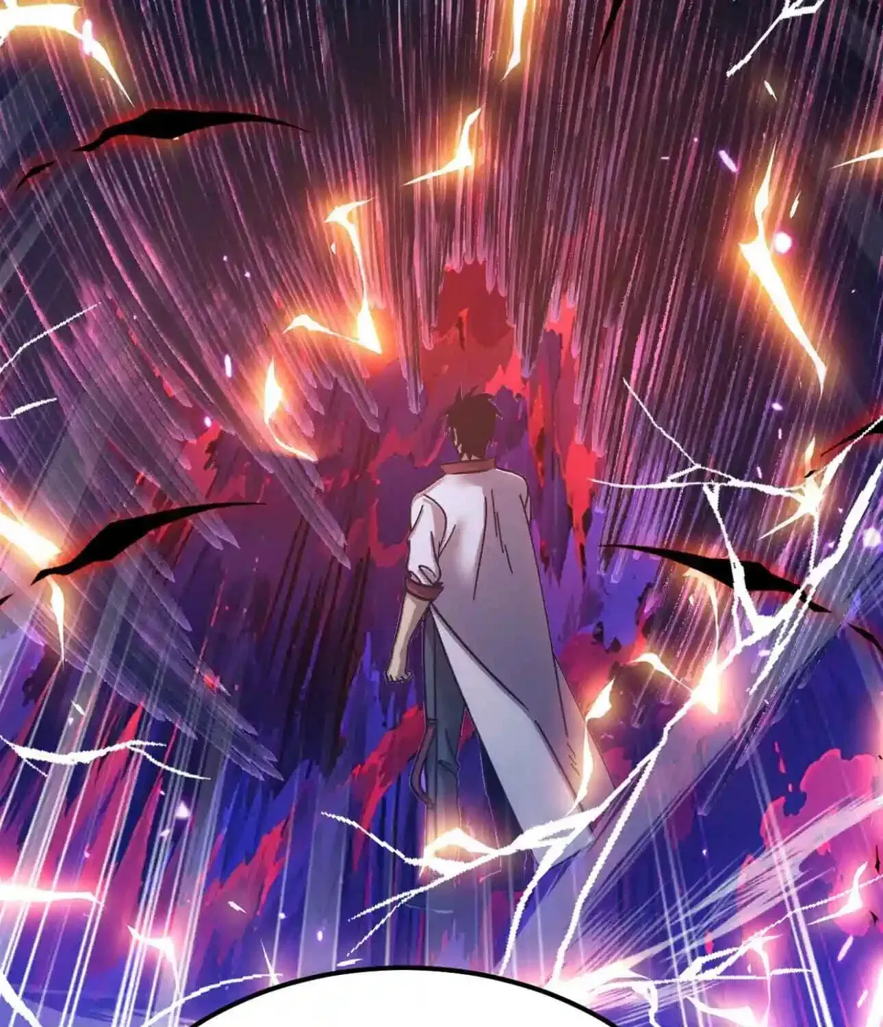 Leveling In The Future Chap 329 - Next Chap 330