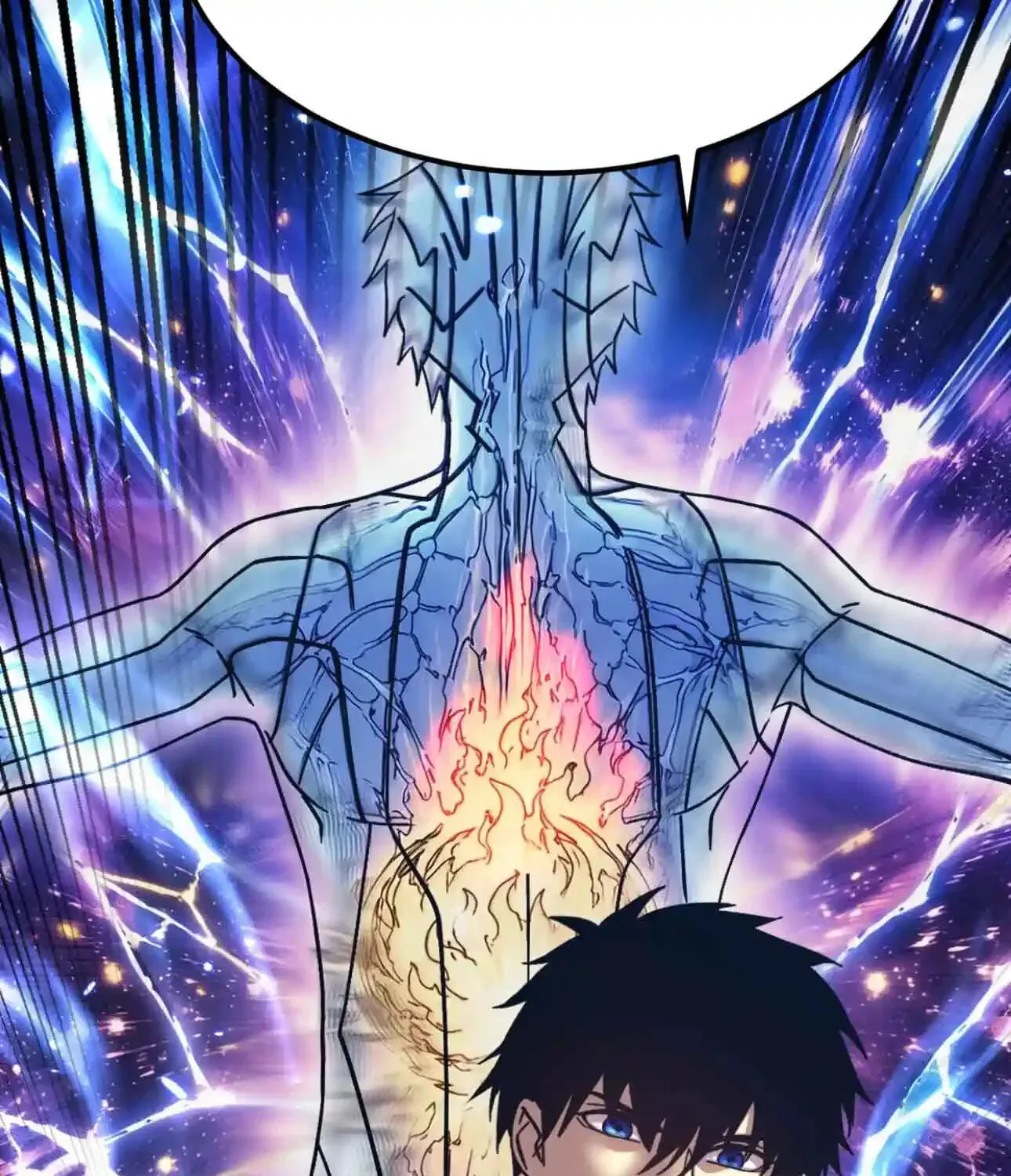 Leveling In The Future Chap 329 - Next Chap 330