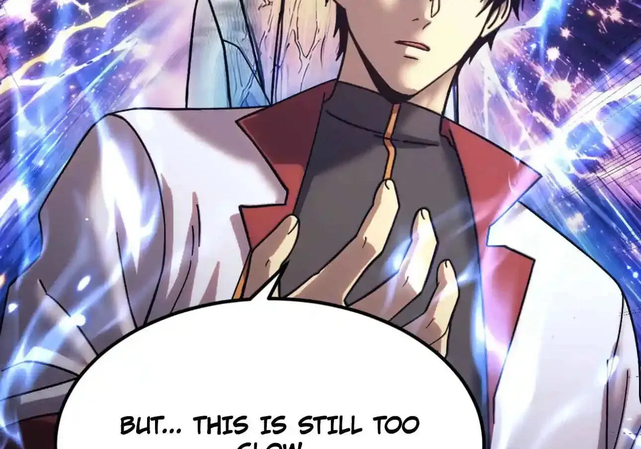 Leveling In The Future Chap 329 - Next Chap 330