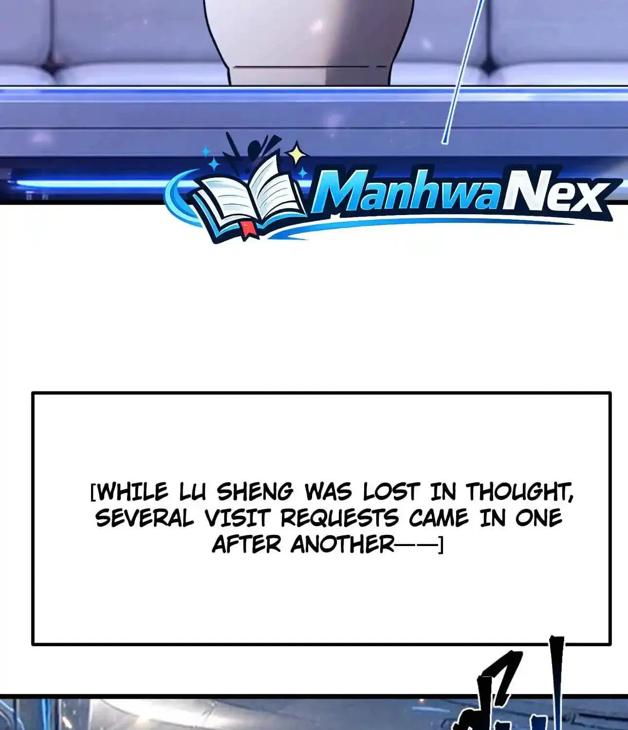 Leveling In The Future Chap 329 - Next Chap 330