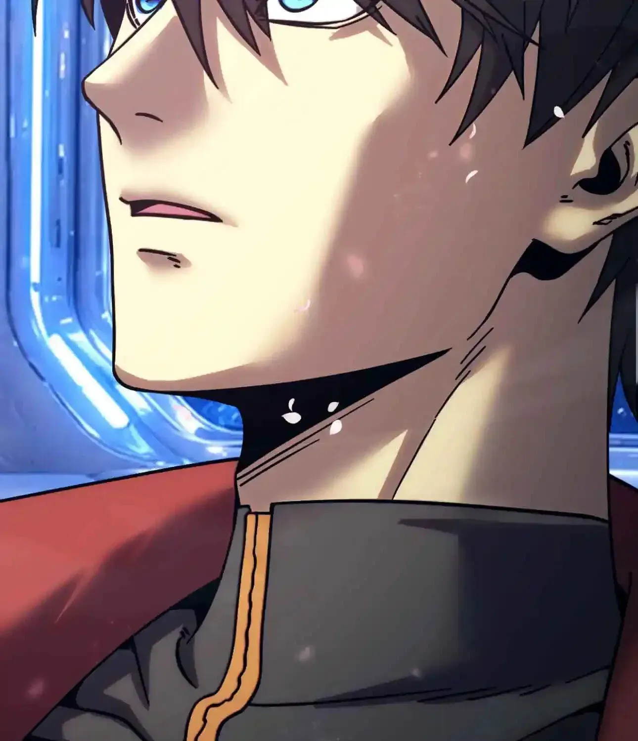 Leveling In The Future Chap 329 - Next Chap 330