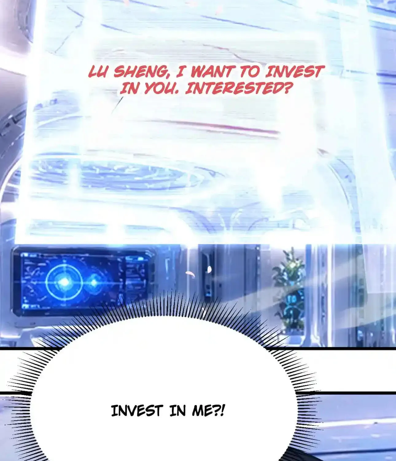 Leveling In The Future Chap 329 - Next Chap 330