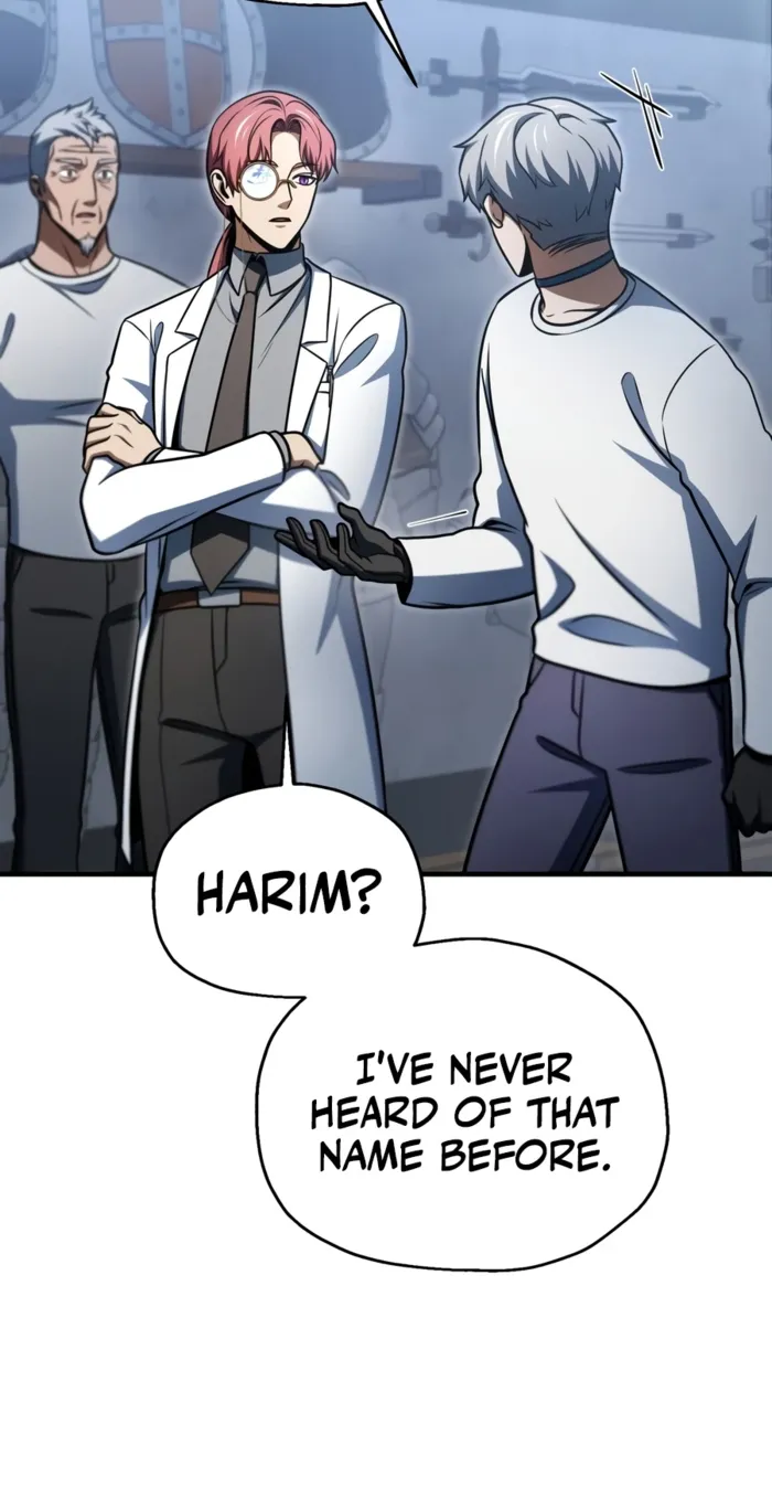 The Player That Can't Level Up Chap 230 - Next Chap 231