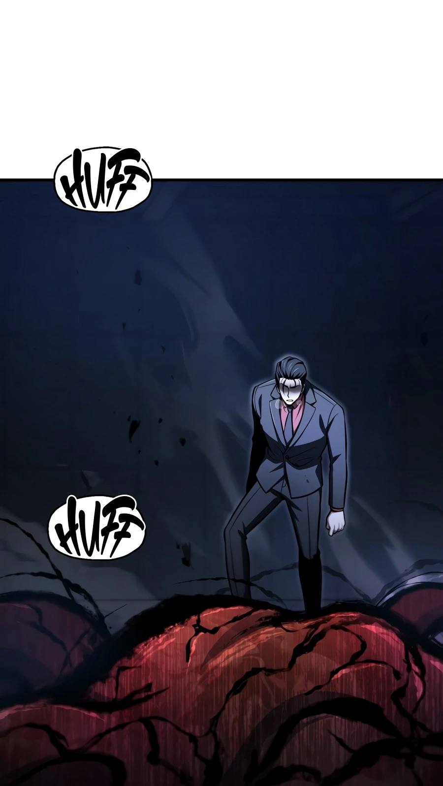 The Player That Can't Level Up Chap 231 - Next Chap 232