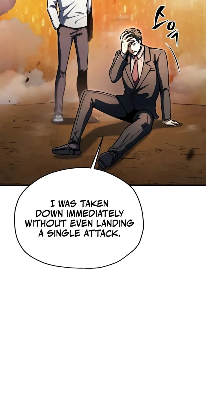 The Player That Can't Level Up Chap 232 - Next Chap 233