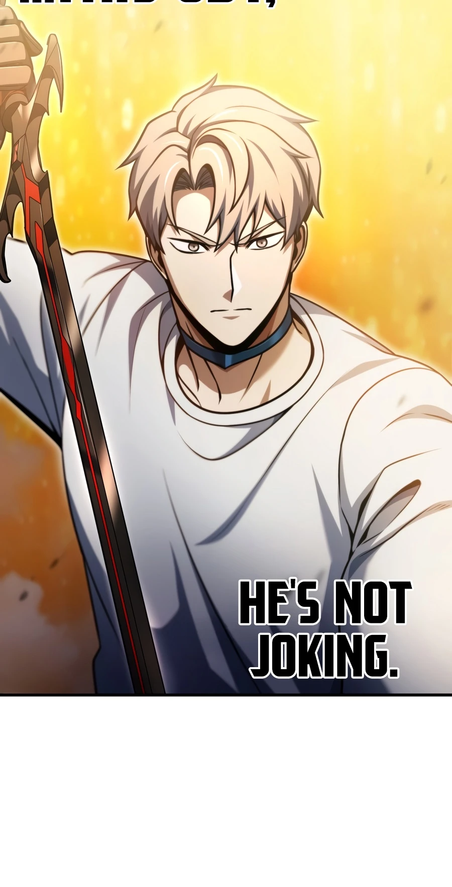 The Player That Can't Level Up Chap 233 - Next Chap 234