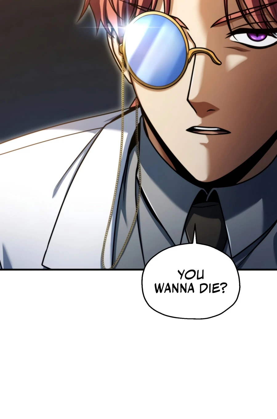 The Player That Can't Level Up Chap 233 - Next Chap 234