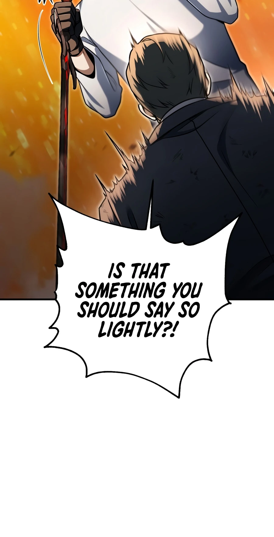 The Player That Can't Level Up Chap 233 - Next Chap 234