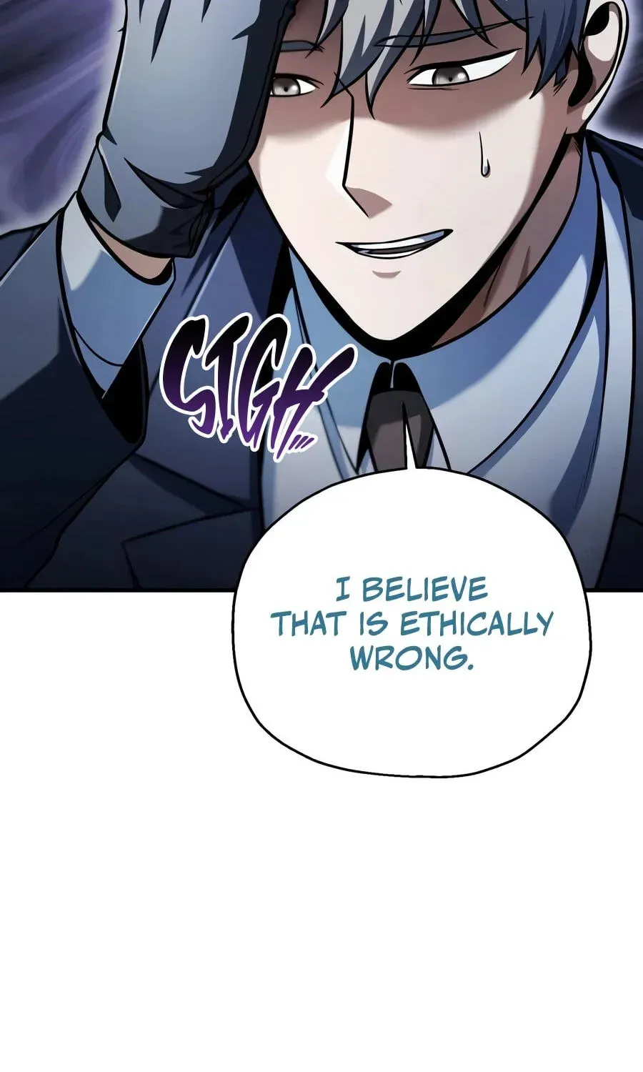 The Player That Can't Level Up Chap 234 - Next Chap 235