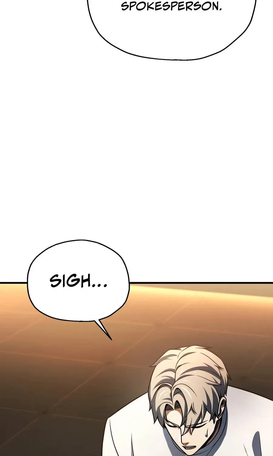 The Player That Can't Level Up Chap 234 - Next Chap 235