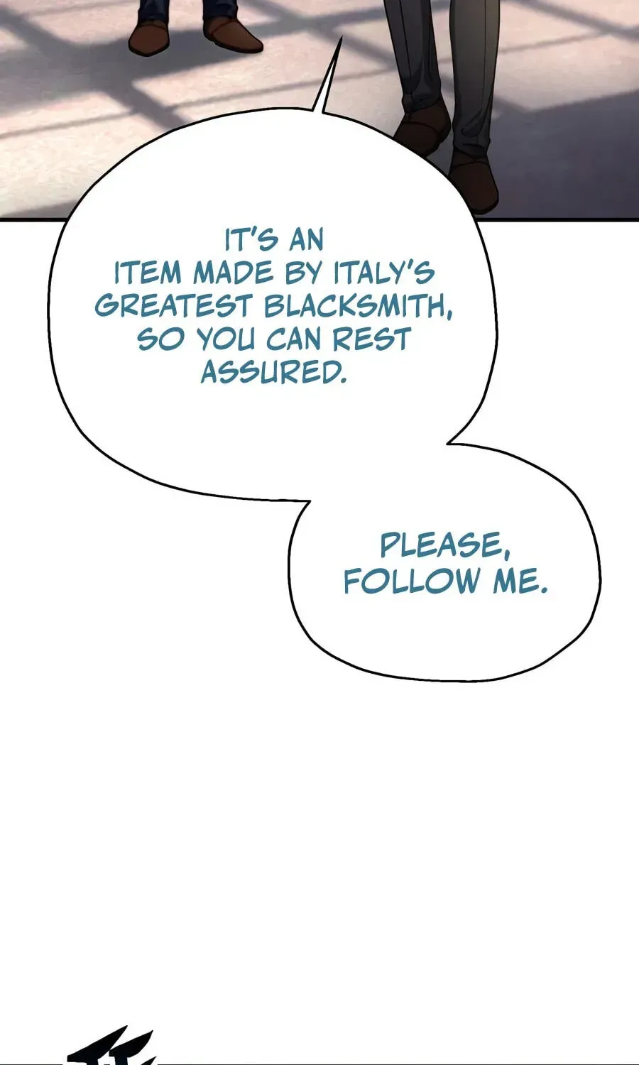 The Player That Can't Level Up Chap 234 - Next Chap 235