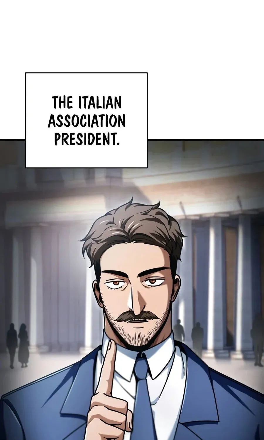The Player That Can't Level Up Chap 234 - Next Chap 235