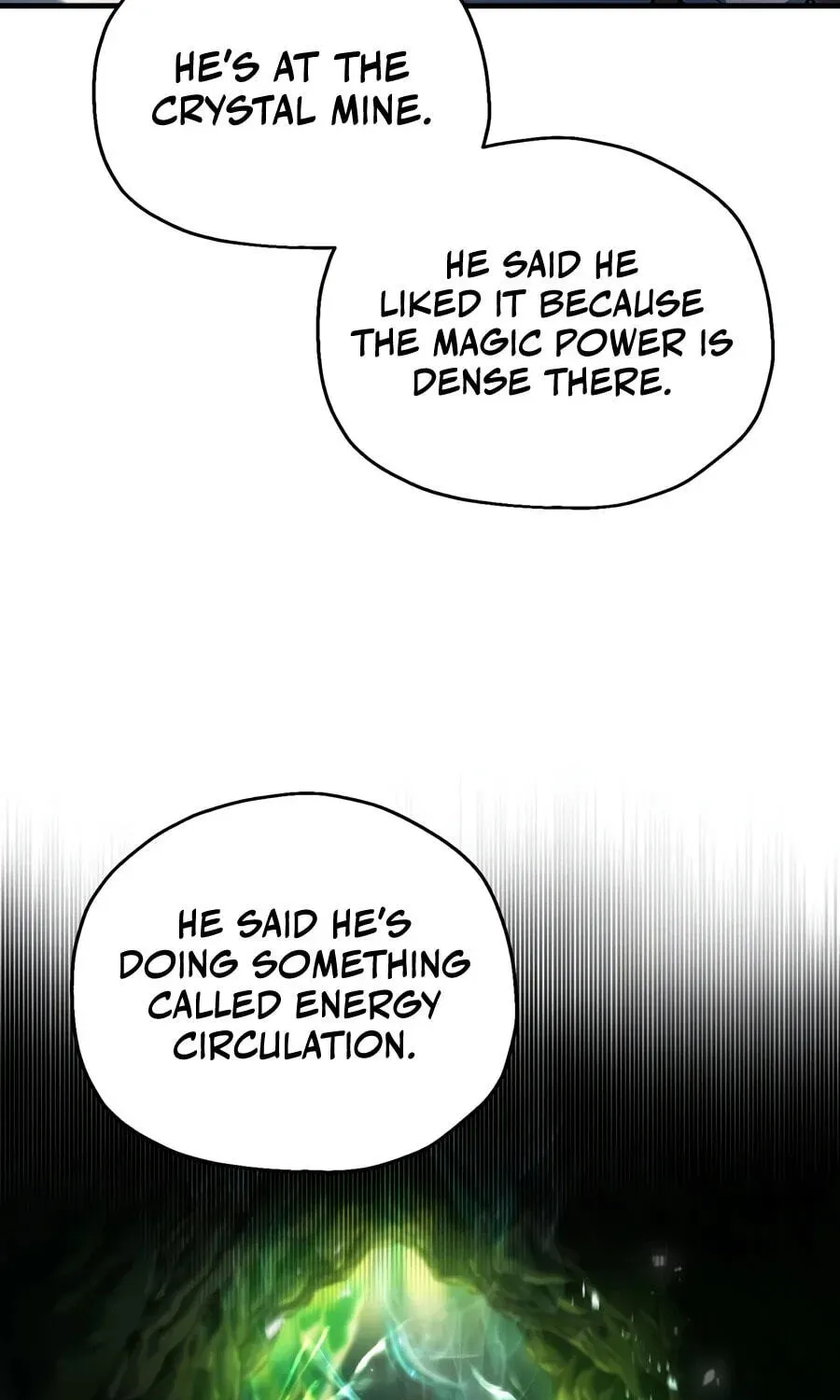 The Player That Can't Level Up Chap 234 - Next Chap 235