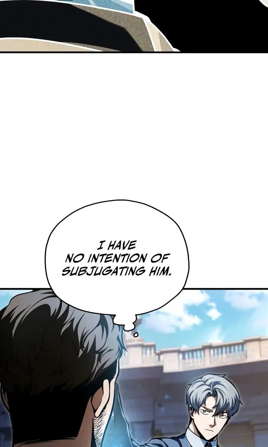 The Player That Can't Level Up Chap 234 - Next Chap 235