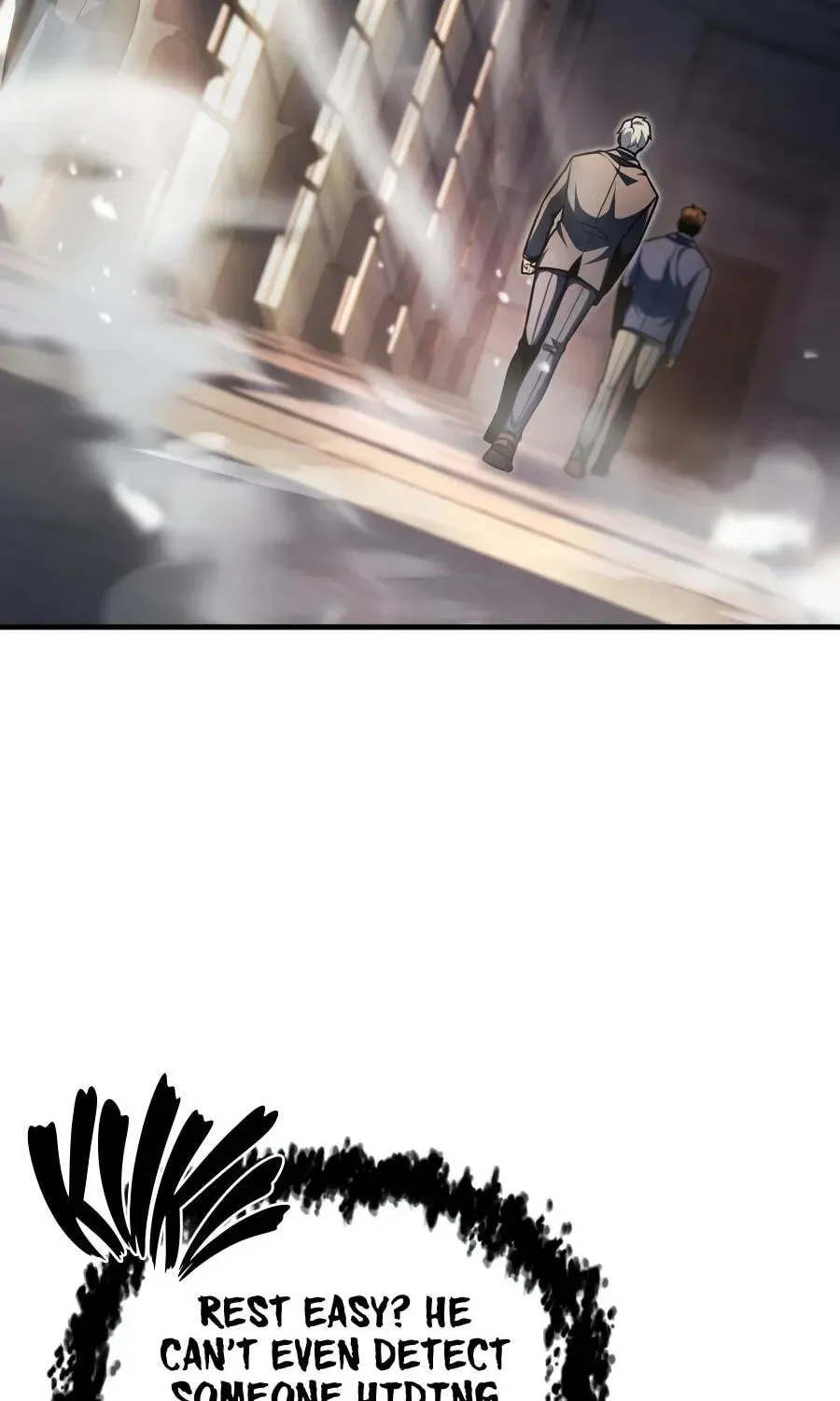 The Player That Can't Level Up Chap 234 - Next Chap 235