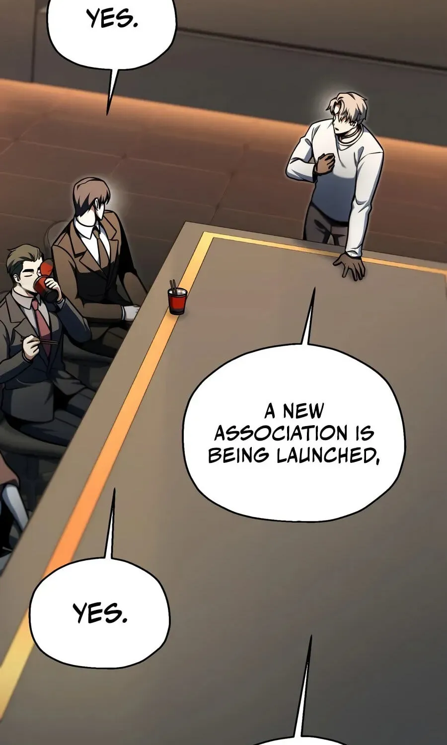 The Player That Can't Level Up Chap 234 - Next Chap 235