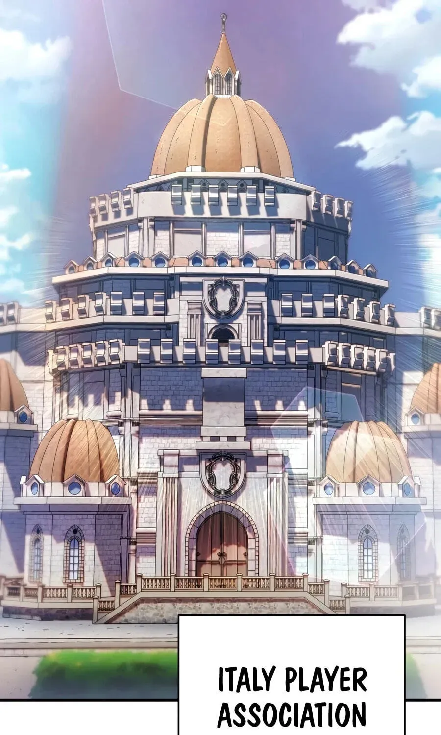 The Player That Can't Level Up Chap 234 - Next Chap 235