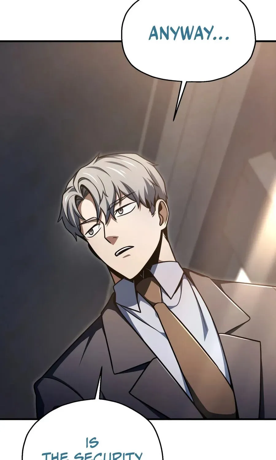 The Player That Can't Level Up Chap 234 - Next Chap 235
