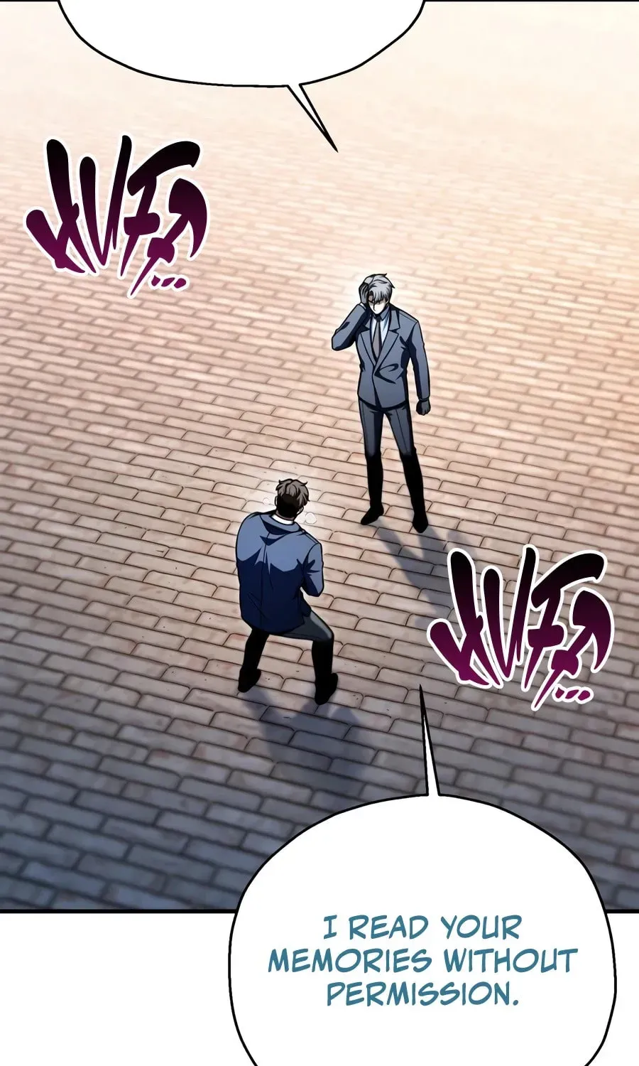 The Player That Can't Level Up Chap 234 - Next Chap 235
