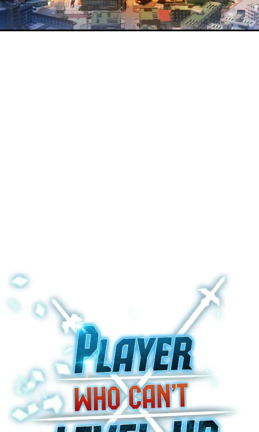 The Player That Can't Level Up Chap 234 - Next Chap 235