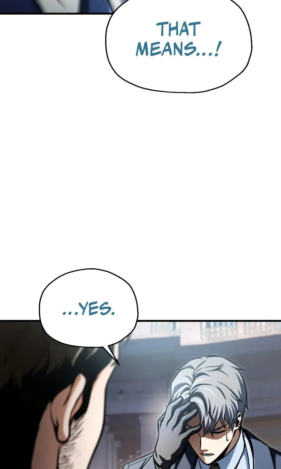 The Player That Can't Level Up Chap 234 - Next Chap 235
