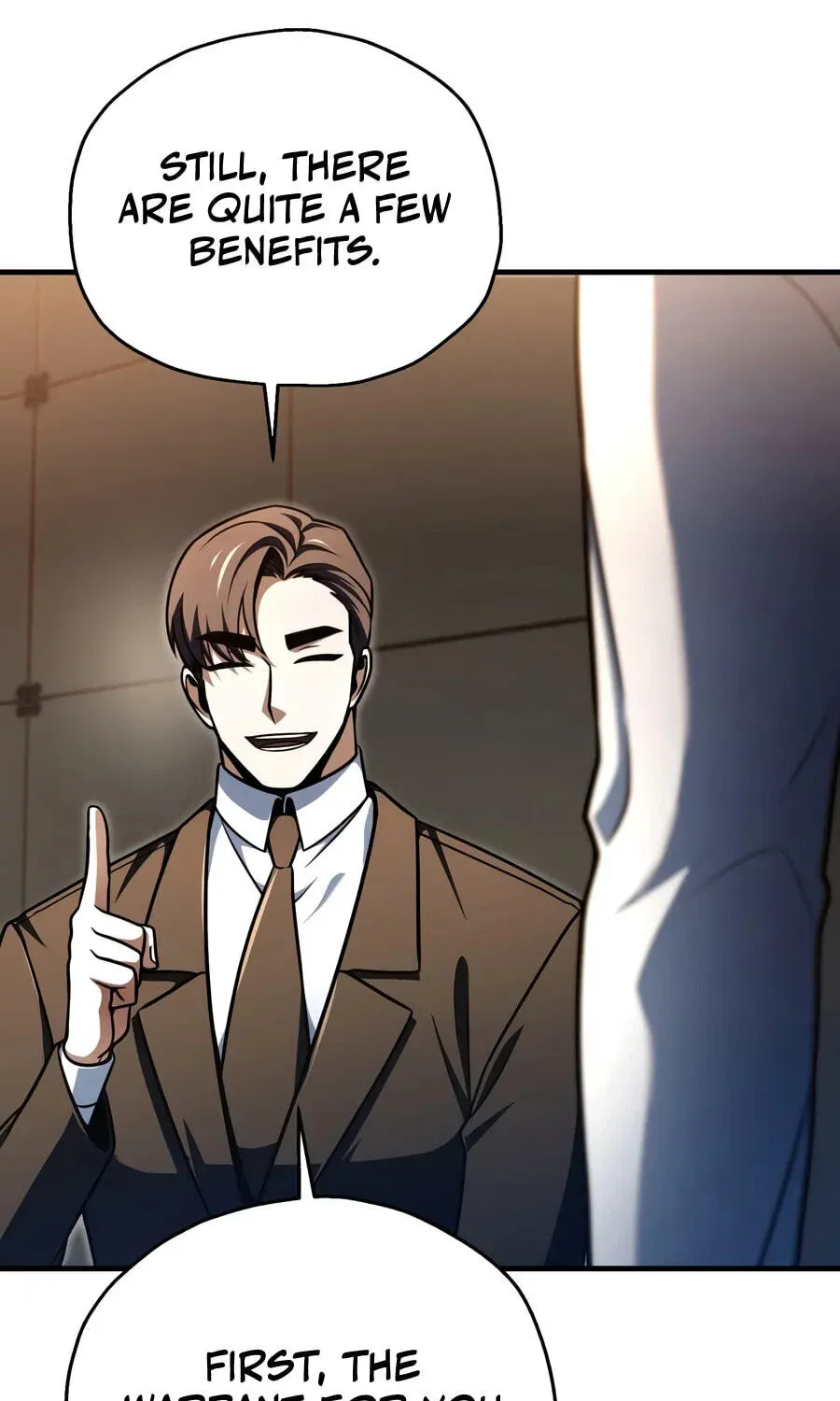 The Player That Can't Level Up Chap 234 - Next Chap 235