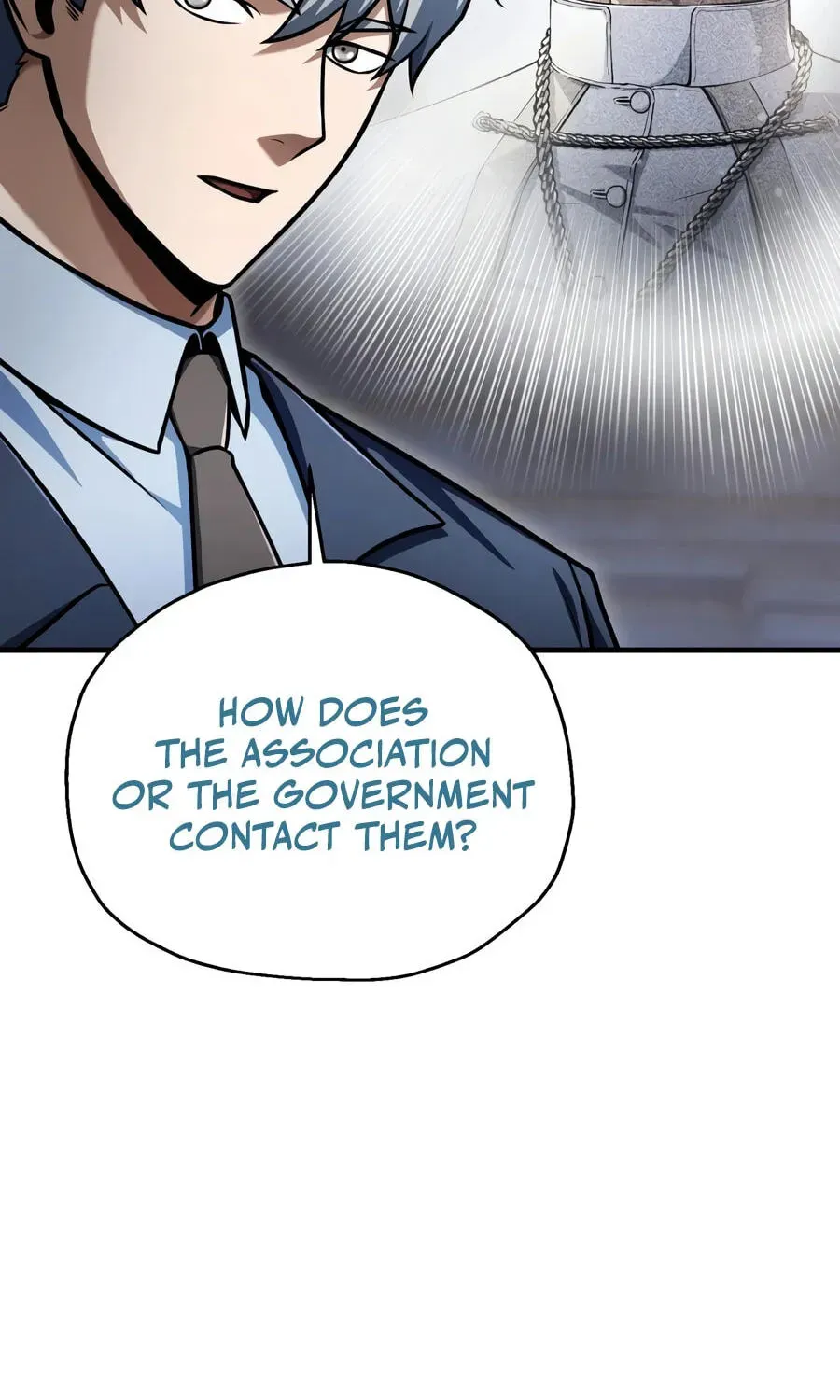 The Player That Can't Level Up Chap 234 - Next Chap 235