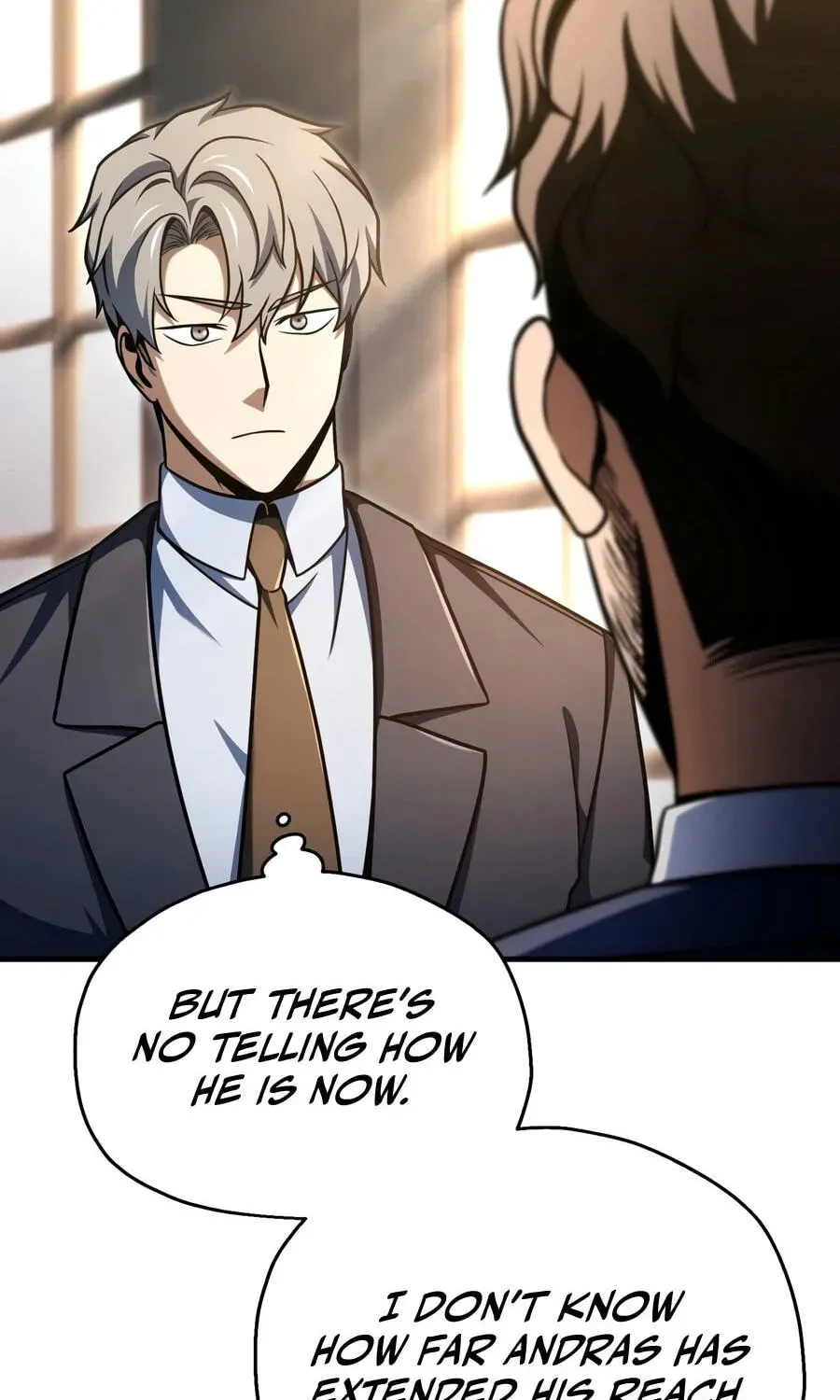 The Player That Can't Level Up Chap 234 - Next Chap 235