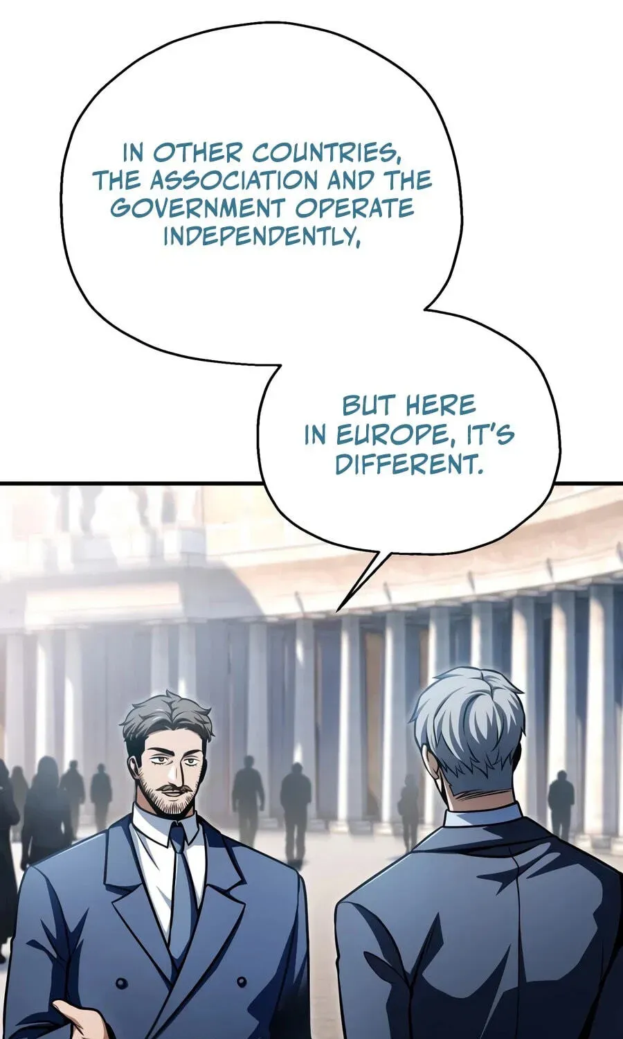 The Player That Can't Level Up Chap 234 - Next Chap 235
