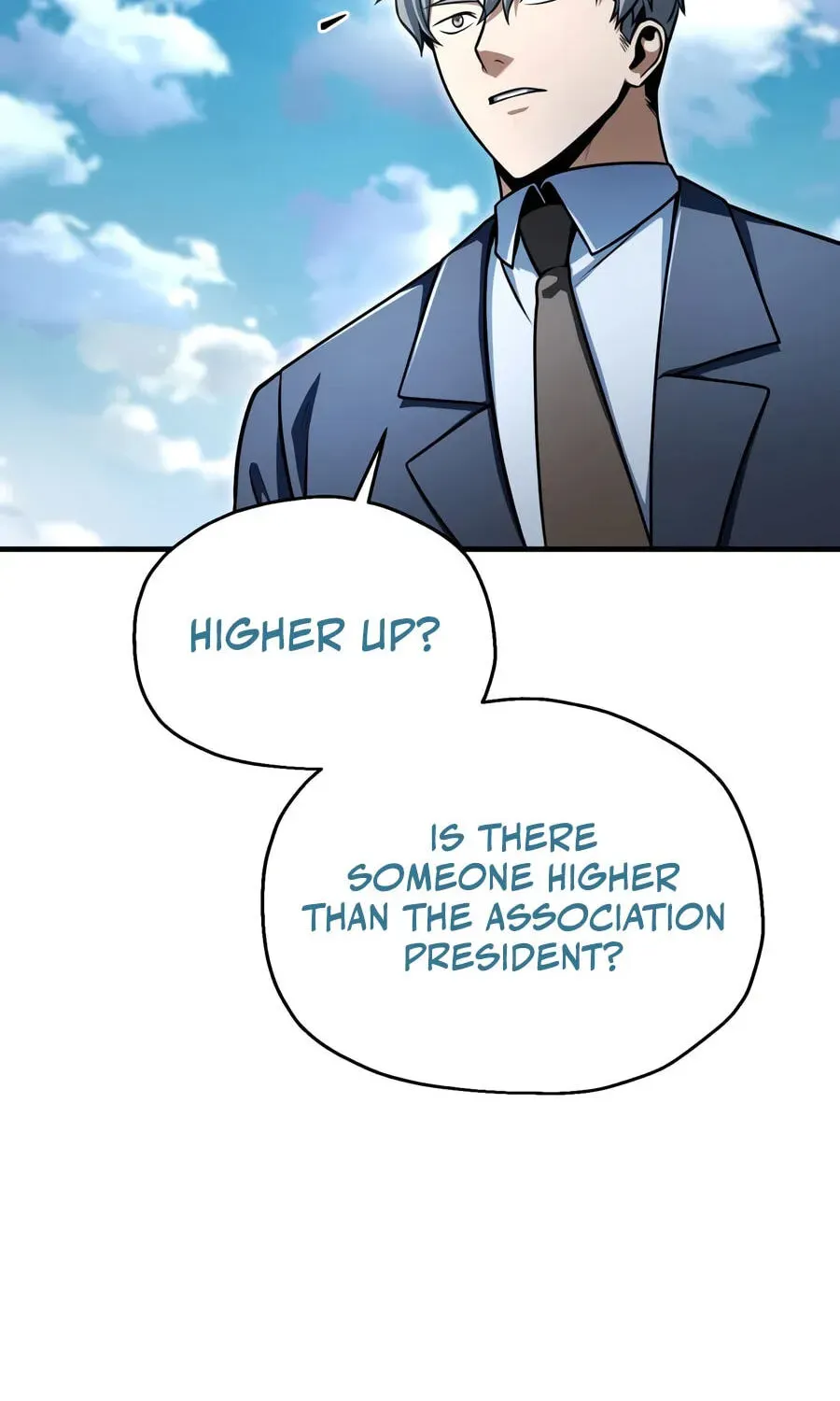 The Player That Can't Level Up Chap 234 - Next Chap 235